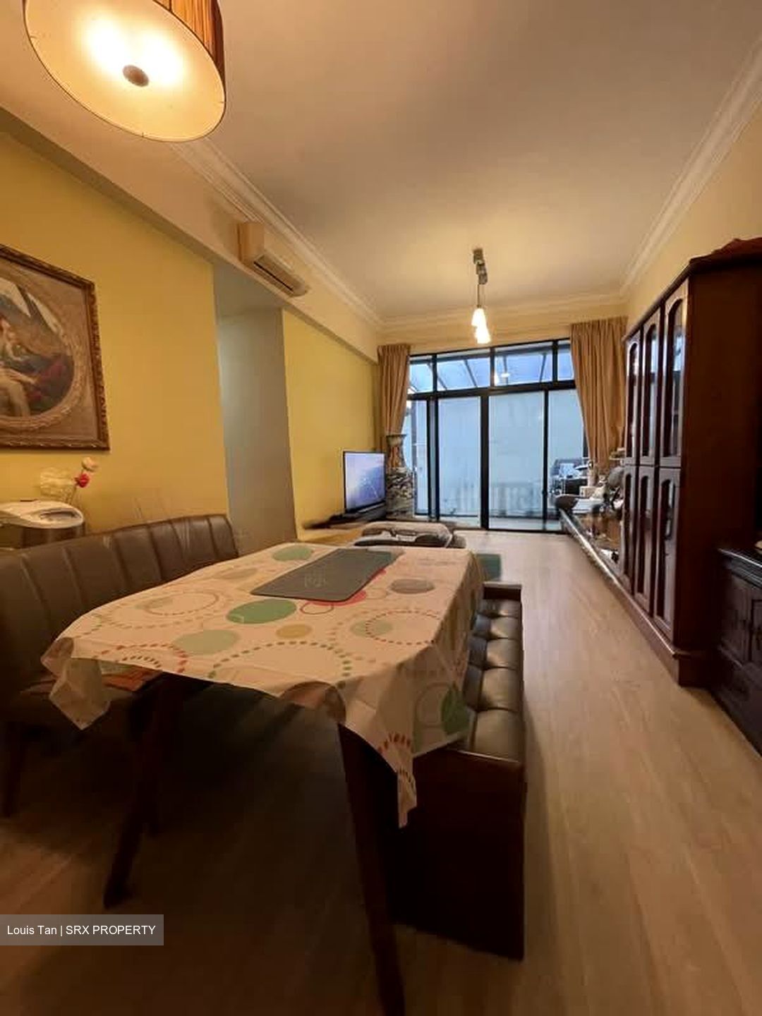 Eastpoint Green (D18), Condominium #542977321